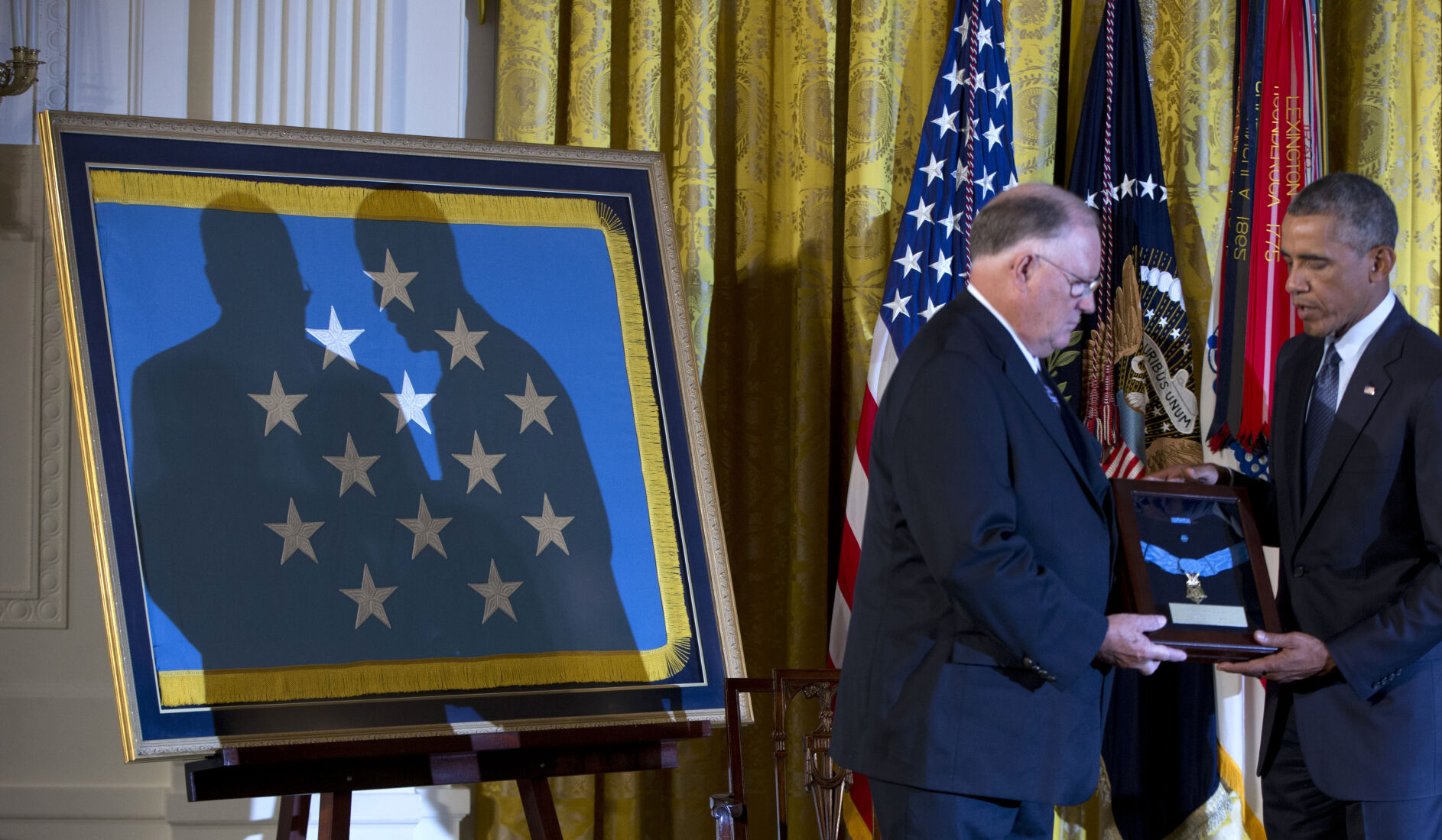 Medal of Honor